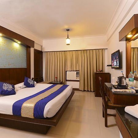 Hotel Atithi Agra (Uttar Pradesh) Exterior foto