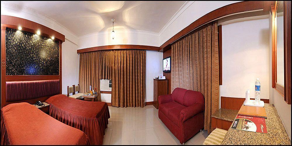 Hotel Atithi Agra (Uttar Pradesh) Exterior foto