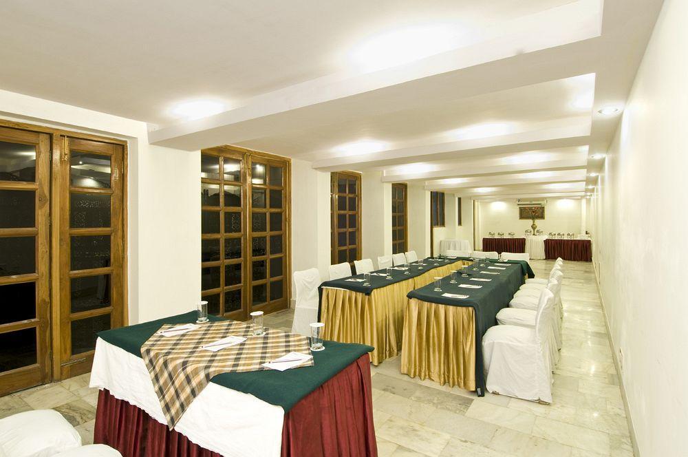 Hotel Atithi Agra (Uttar Pradesh) Exterior foto
