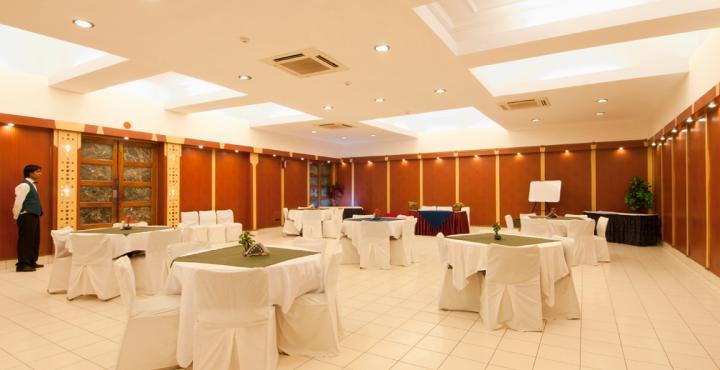 Hotel Atithi Agra (Uttar Pradesh) Exterior foto