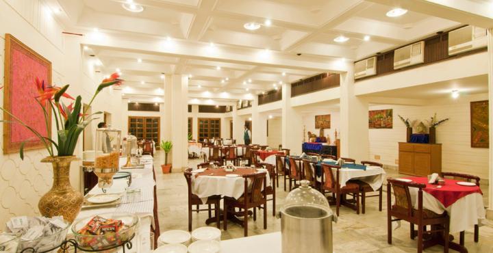 Hotel Atithi Agra (Uttar Pradesh) Exterior foto