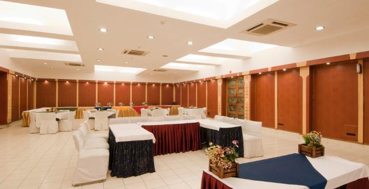 Hotel Atithi Agra (Uttar Pradesh) Exterior foto