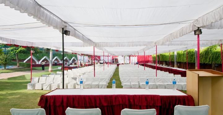 Hotel Atithi Agra (Uttar Pradesh) Exterior foto