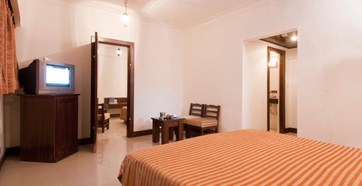 Hotel Atithi Agra (Uttar Pradesh) Exterior foto