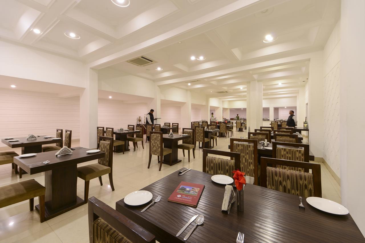 Hotel Atithi Agra (Uttar Pradesh) Exterior foto
