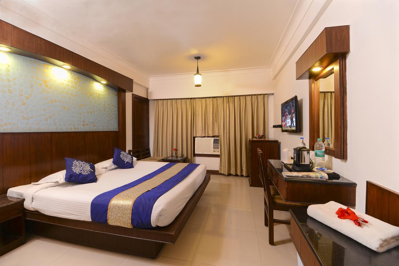 Hotel Atithi Agra (Uttar Pradesh) Exterior foto